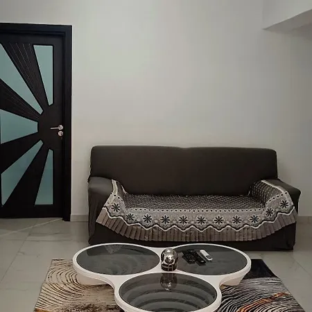 Park Apartment Xanthi Exterior photo