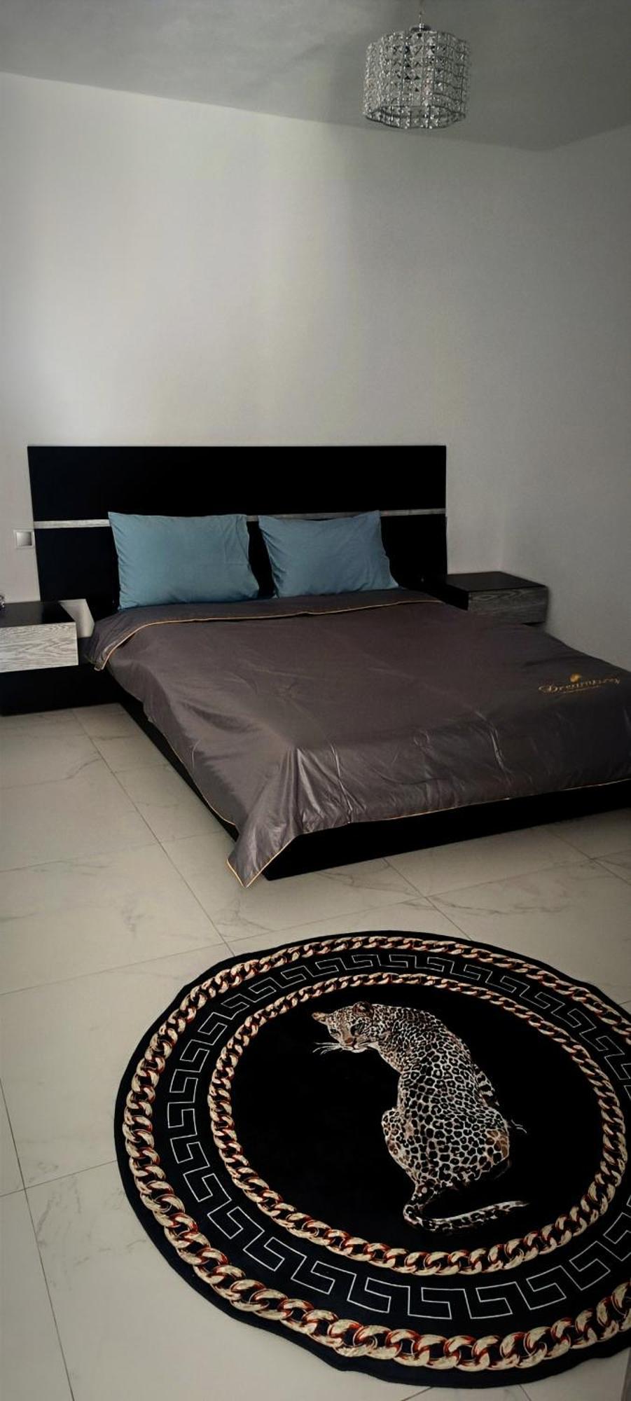 Apartment Park Xanthi