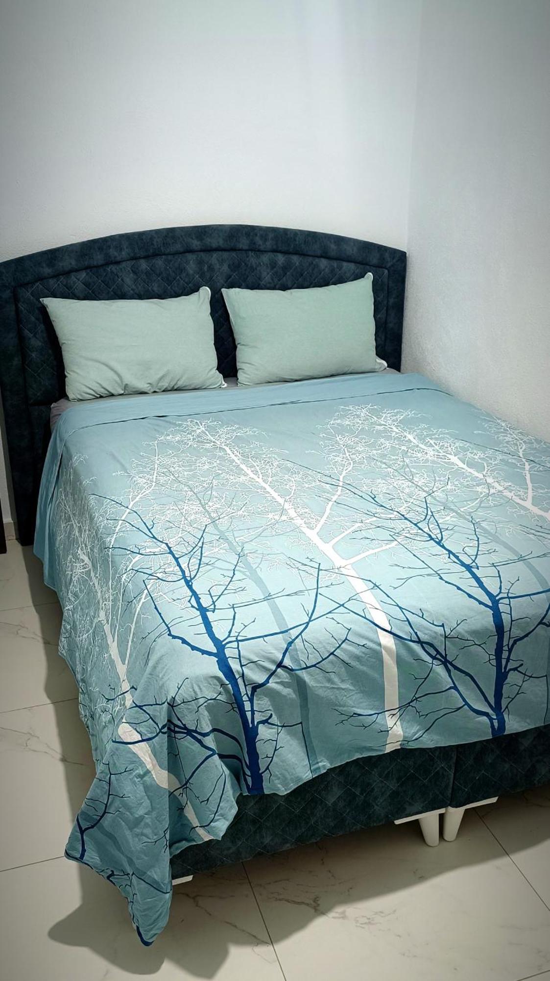 Park Apartment Xanthi