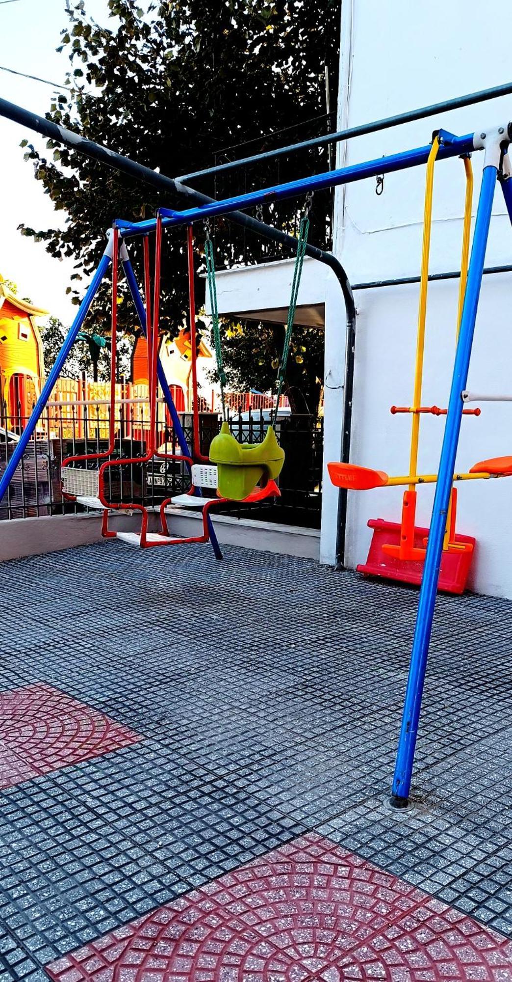 Park Apartment